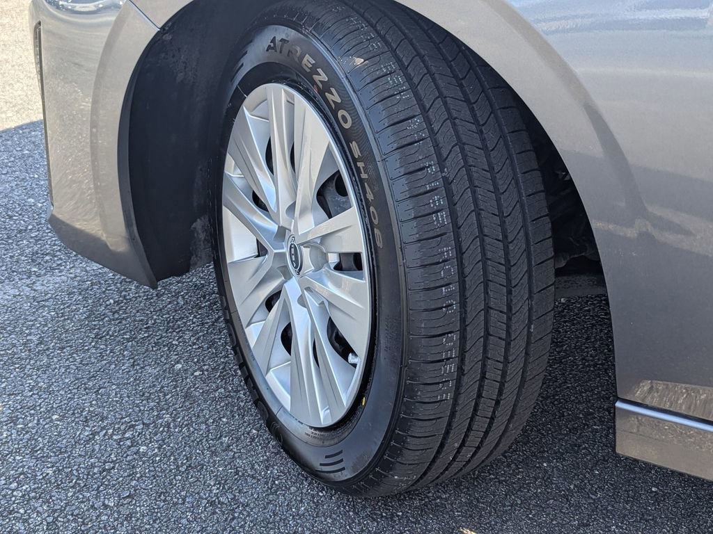 Used 2024 Nissan Sentra S image 34