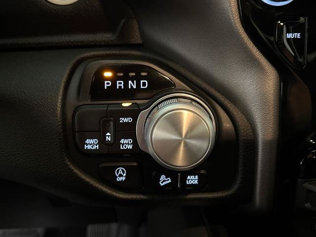Used 2020 RAM 1500 Rebel w/ Rebel Level 1 Equipment Group AWD/4WD image 29