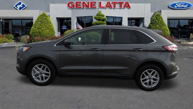 Certified 2022 Ford Edge SEL w/ Convenience Package image 2