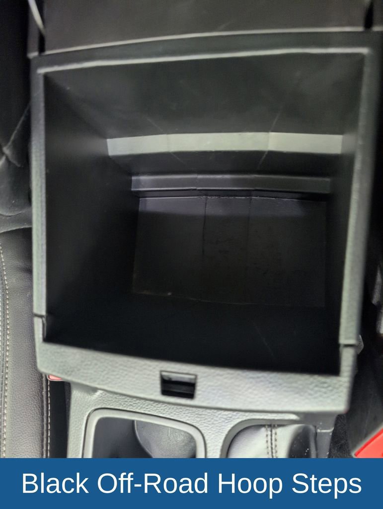 Certified 2023 Ford Ranger Lariat w/ Tremor Off-Road Package image 32