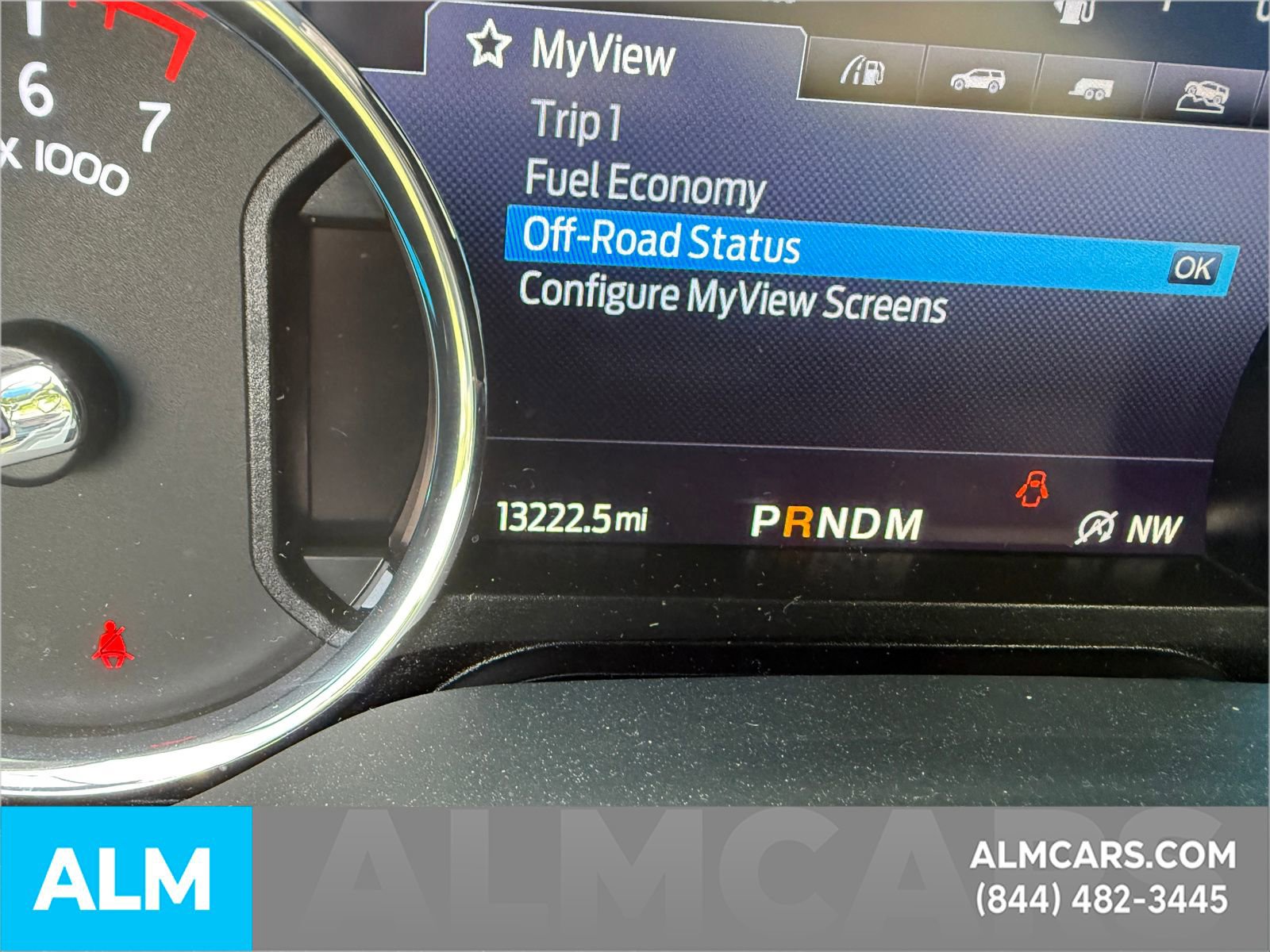 Certified 2021 Ford Expedition Max Limited image 31