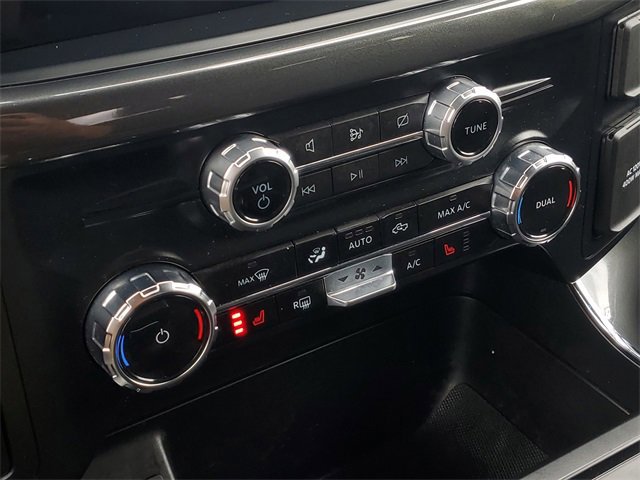 Certified 2023 Ford F150 XLT w/ Equipment Group 302A High image 22