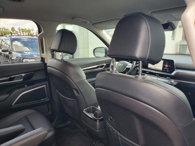 Used 2023 Kia Telluride S AWD/4WD image 32