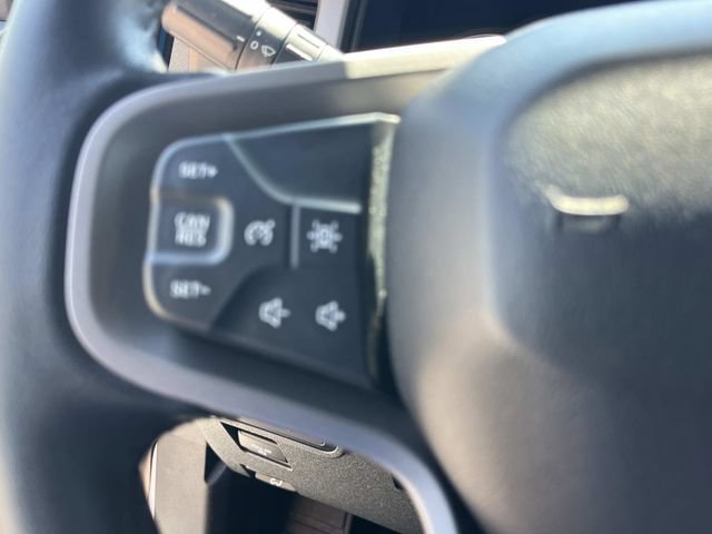 Certified 2023 Ford Bronco Outer Banks AWD/4WD image 34