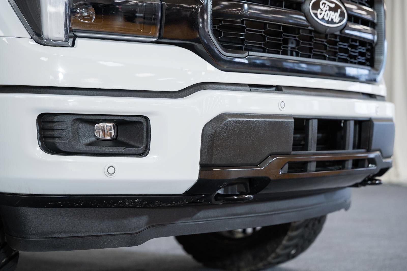 Certified 2025 Ford F150 Lariat AWD/4WD image 12