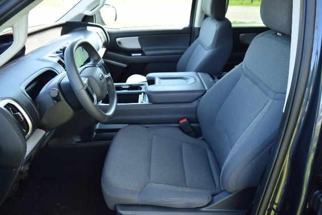 Certified 2025 Ford Expedition Active AWD/4WD image 10