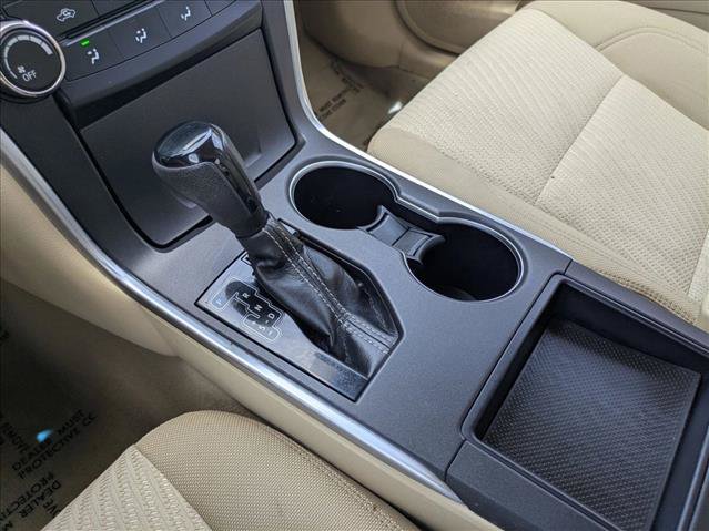 Used 2017 Toyota Camry LE FWD image 12