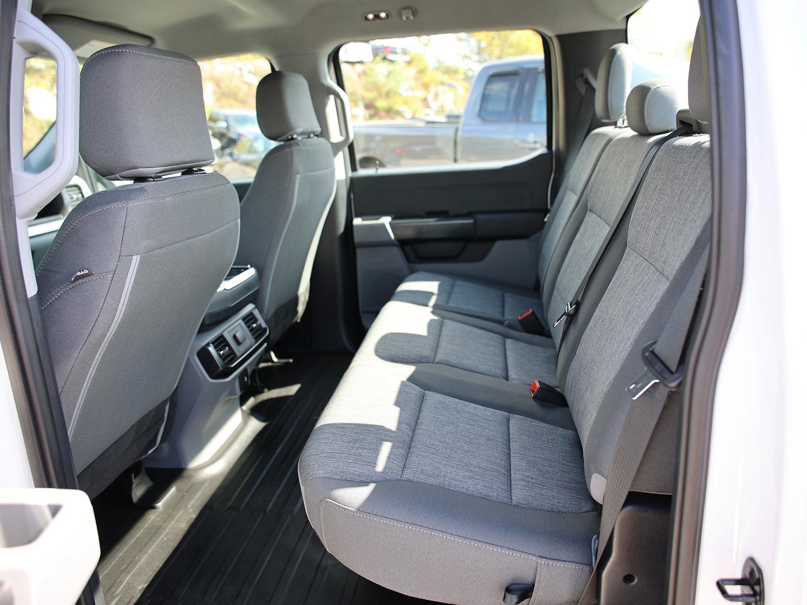 Certified 2023 Ford F150 XL w/ Trailer Tow Package image 23