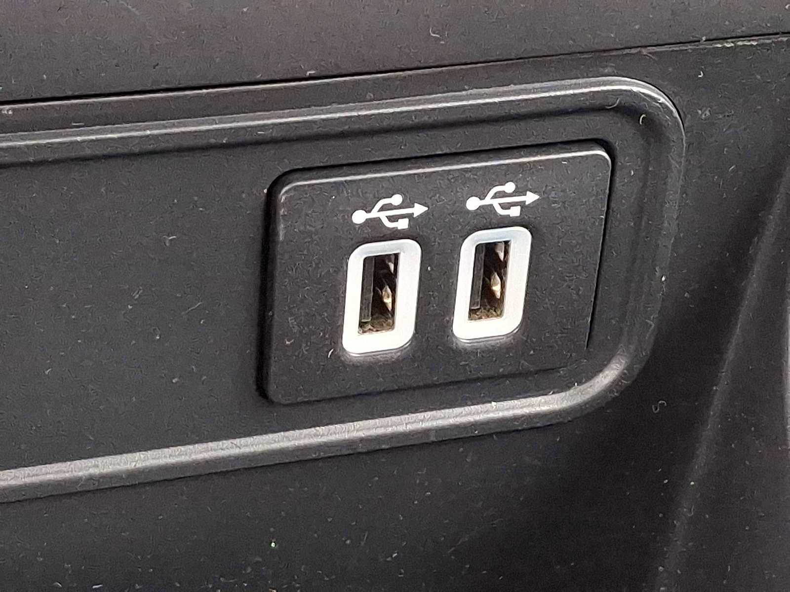 Certified 2018 Ford EcoSport SE image 25