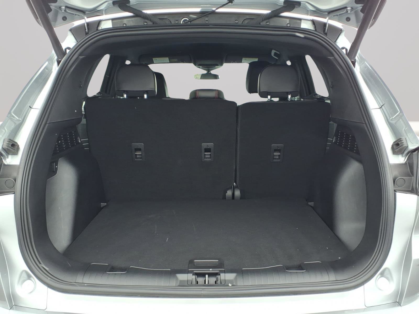 Certified 2024 Ford Escape ST-Line w/ Tech Pack #1 AWD/4WD image 9