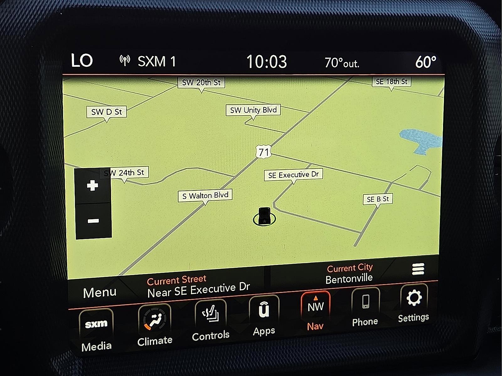 Used 2021 Jeep Wrangler Unlimited Rubicon 4xe w/ Steel Bumper Group image 17