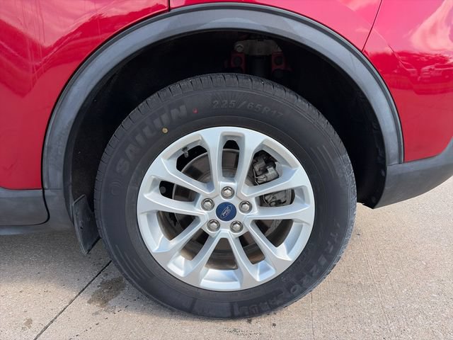 Certified 2021 Ford Escape SE w/ Cold Weather Package AWD/4WD image 37
