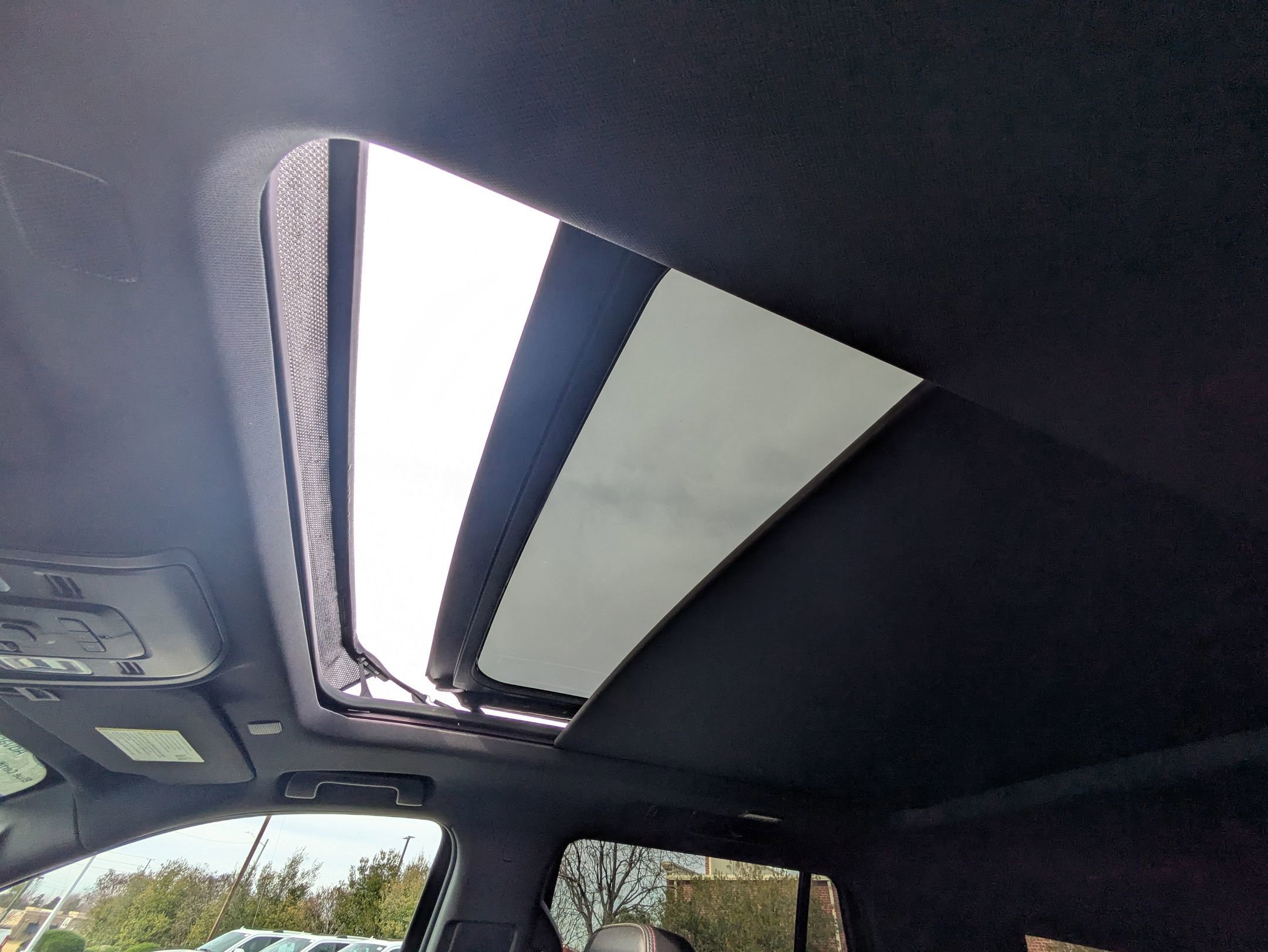 Used 2022 Chevrolet Tahoe RST w/ Sport Performance Package image 27