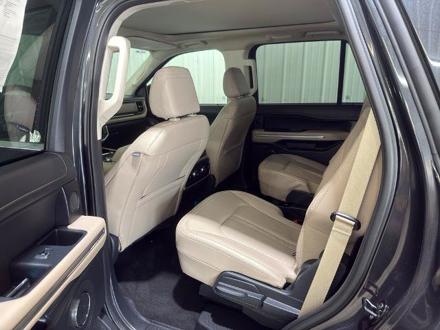 Certified 2024 Ford Expedition Limited AWD/4WD image 10