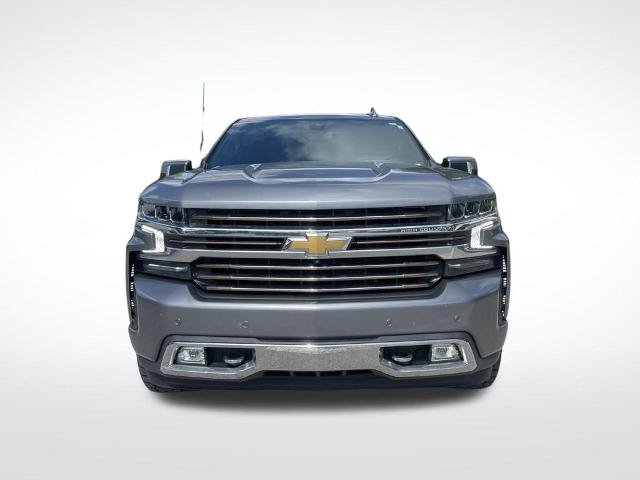 Used 2022 Chevrolet Silverado 1500 High Country w/ Technology Package AWD/4WD image 3
