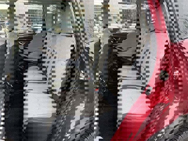 Used 2020 Subaru Forester Premium w/ Popular Package #1 image 12