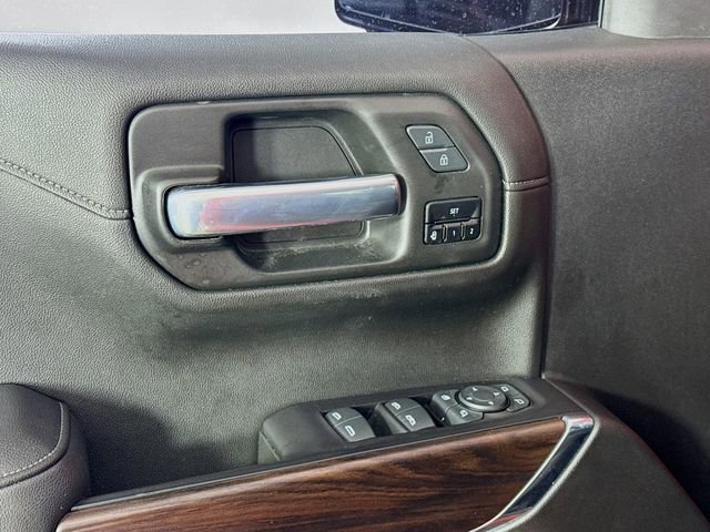 Used 2020 GMC Sierra 1500 SLT w/ SLT Premium Plus Package image 21