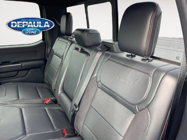 Certified 2024 Ford F150 Raptor AWD/4WD image 17