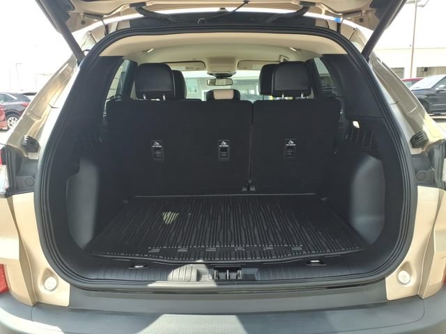Certified 2020 Ford Escape Titanium AWD/4WD image 8
