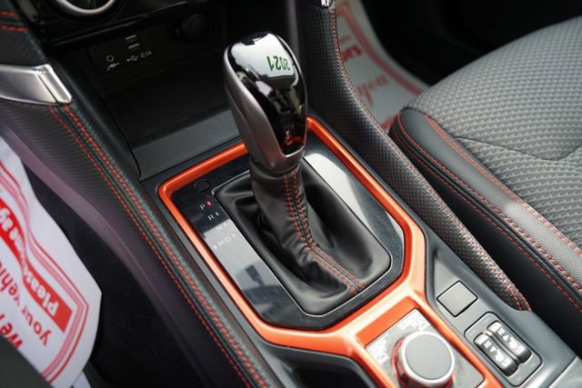 Used 2021 Subaru Forester Sport w/ Popular Package #2 image 18