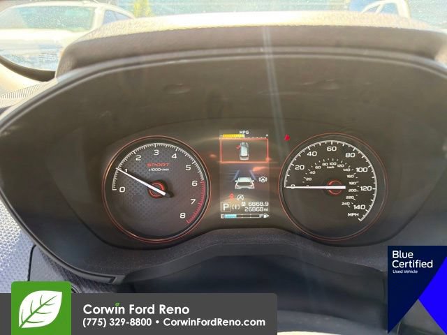 Used 2024 Subaru Forester Sport AWD/4WD image 18