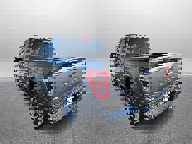 Certified 2021 Ford F150 Lariat w/ Equipment Group 502A High image 5