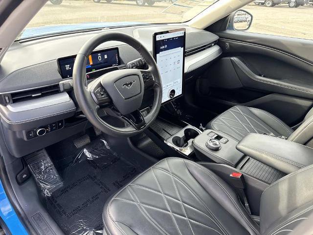 Certified 2023 Ford Mustang Mach-E Select image 15