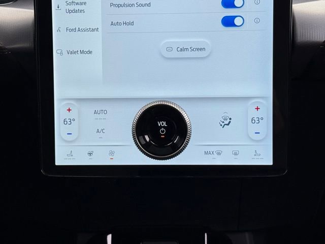 Certified 2023 Ford Mustang Mach-E GT image 31