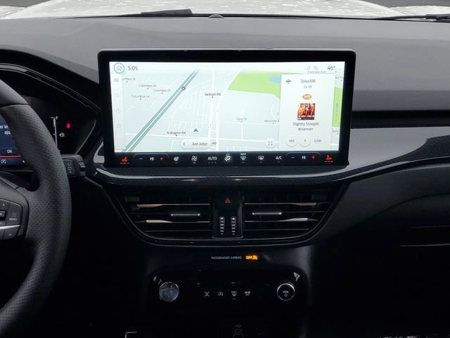 Certified 2024 Ford Escape ST-Line w/ Tech Pack #1 image 30