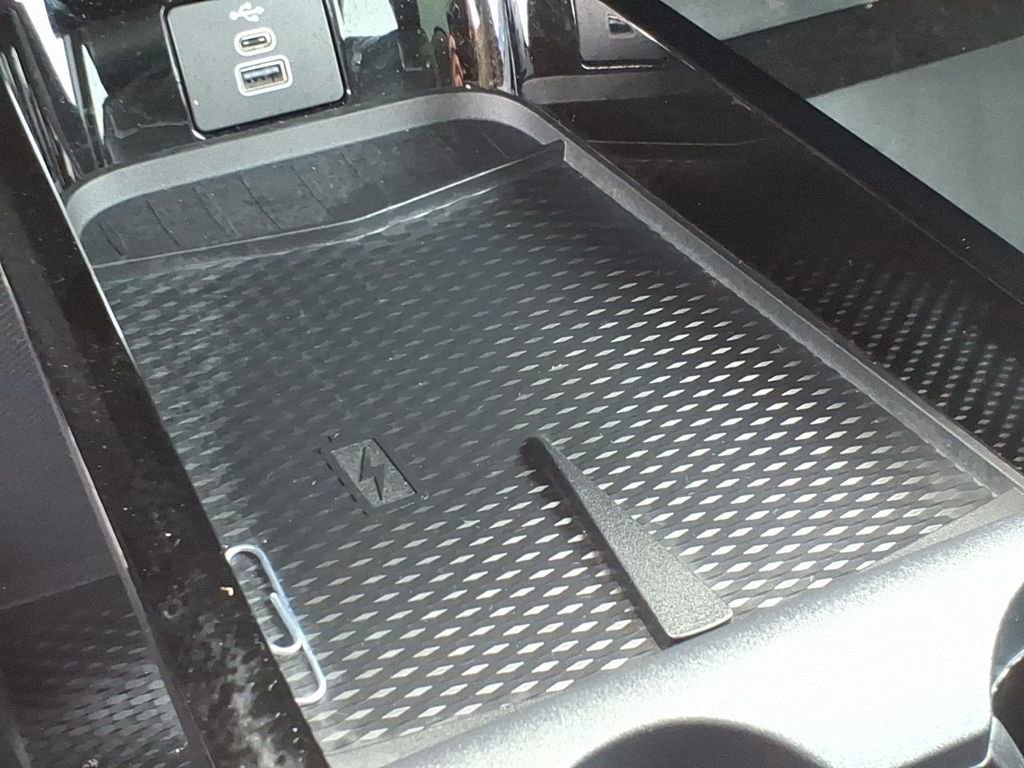 Certified 2025 Ford Mustang Mach-E Premium w/ Sport Appearance Package RWD image 22