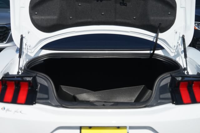 Certified 2024 Ford Mustang Premium RWD image 27