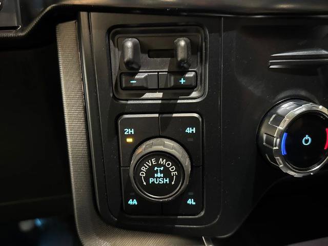 Certified 2025 Ford F150 Platinum w/ Equipment Group 702A High image 30