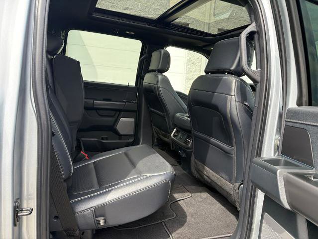 Certified 2025 Ford F150 Lariat AWD/4WD image 25