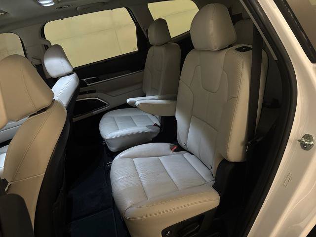 Used 2022 Kia Telluride EX w/ EX Premium Package FWD image 31