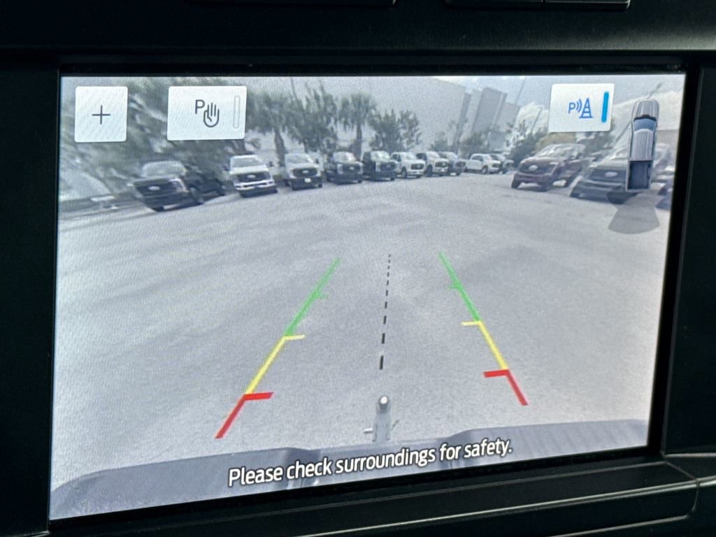 Certified 2023 Ford F150 STX image 19