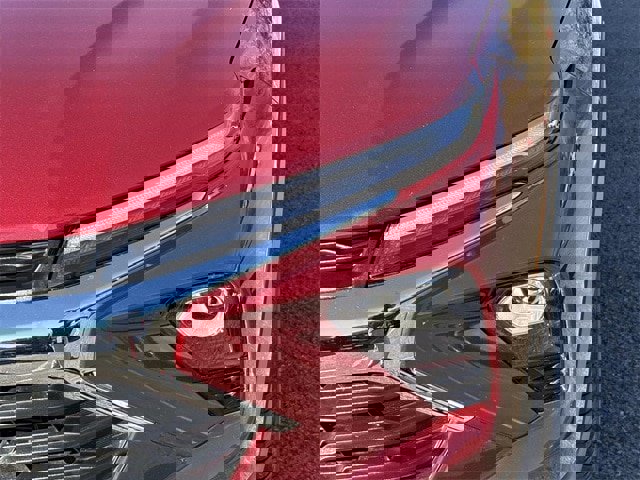 Used 2025 Chevrolet TrailBlazer LT image 9