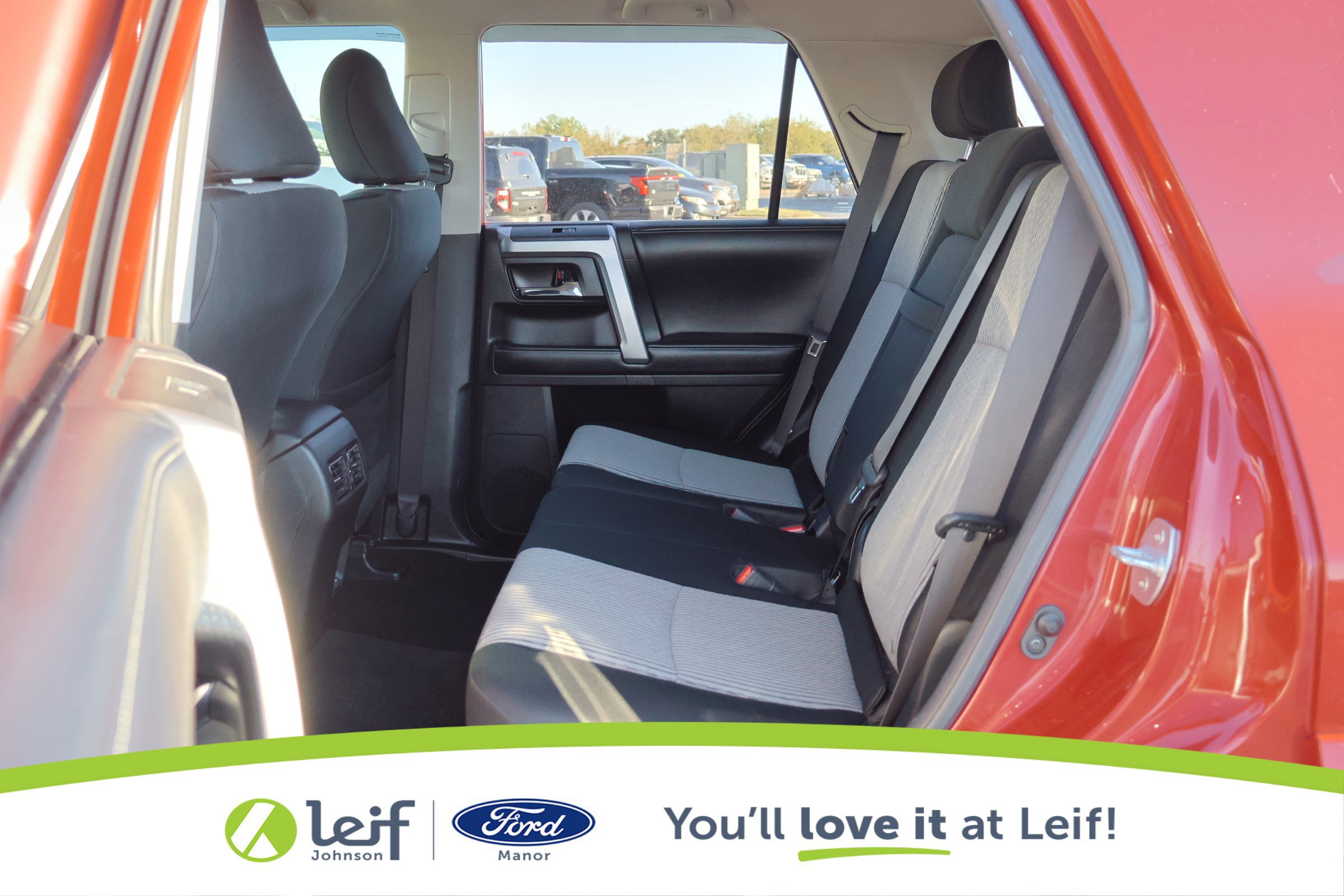 Used 2020 Toyota 4Runner SR5 image 29