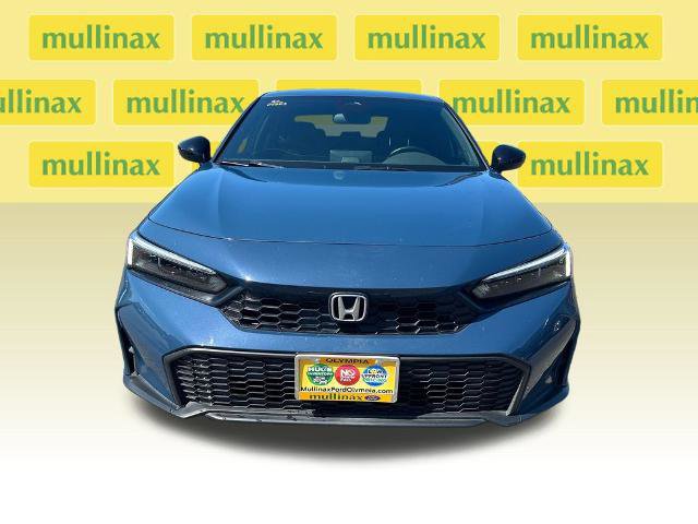 Used 2025 Honda Civic Sport image 20