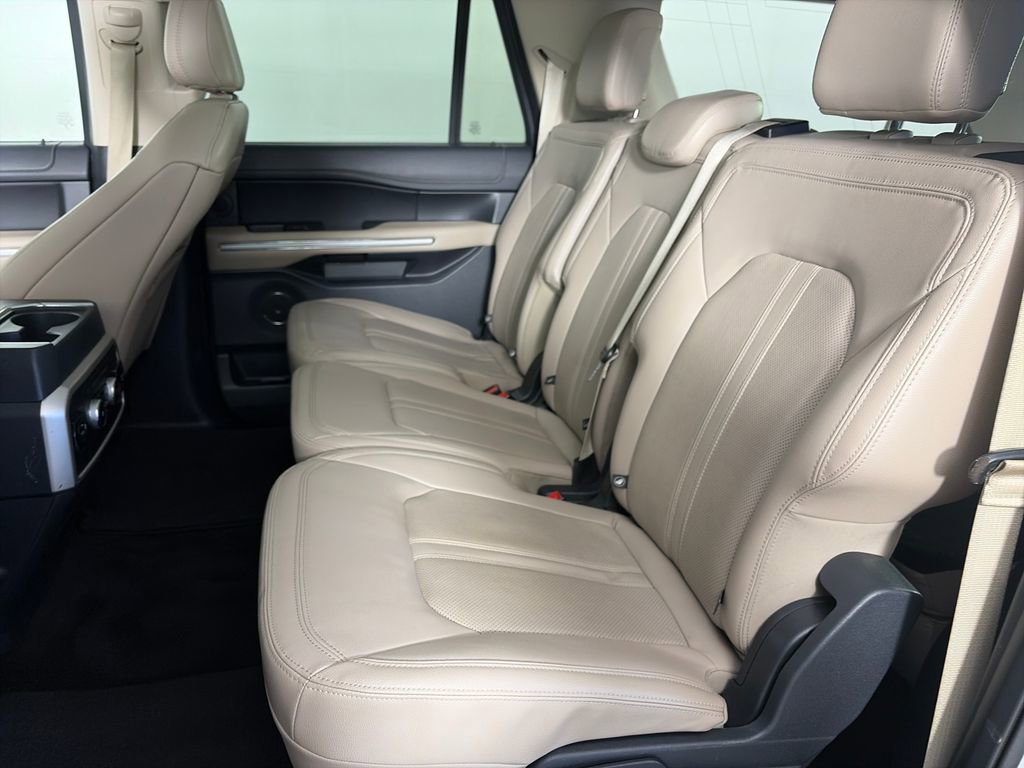 Certified 2023 Ford Expedition Max Limited AWD/4WD image 13
