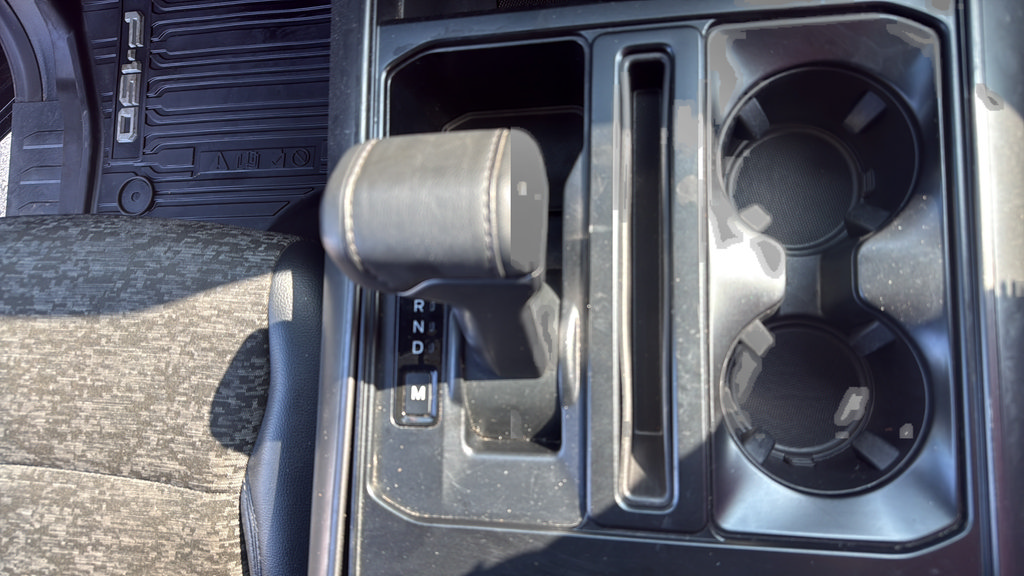 Certified 2024 Ford F150 Tremor AWD/4WD image 20