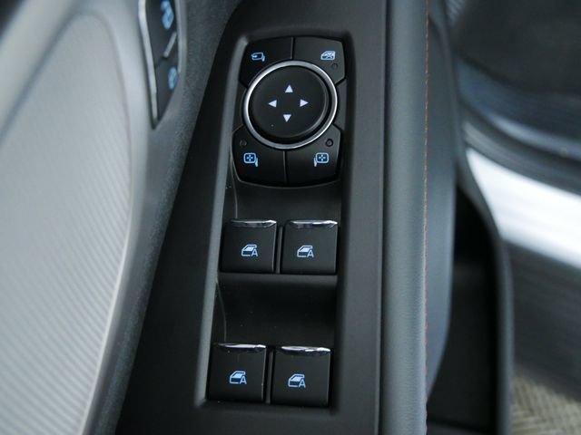 Certified 2025 Ford Expedition Active AWD/4WD image 21