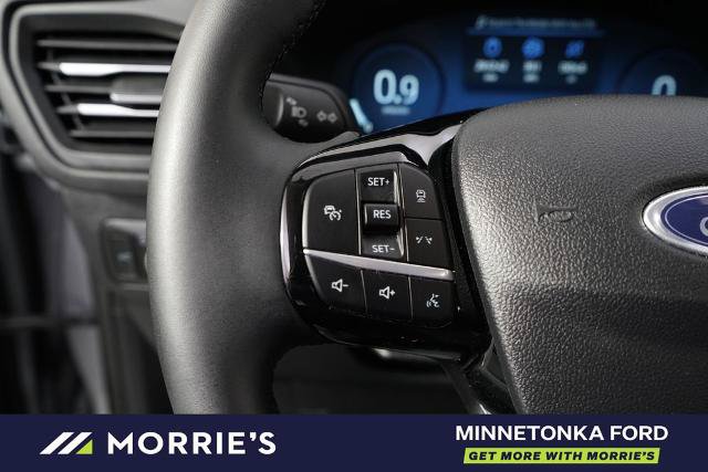 Certified 2023 Ford Escape Platinum AWD/4WD image 33