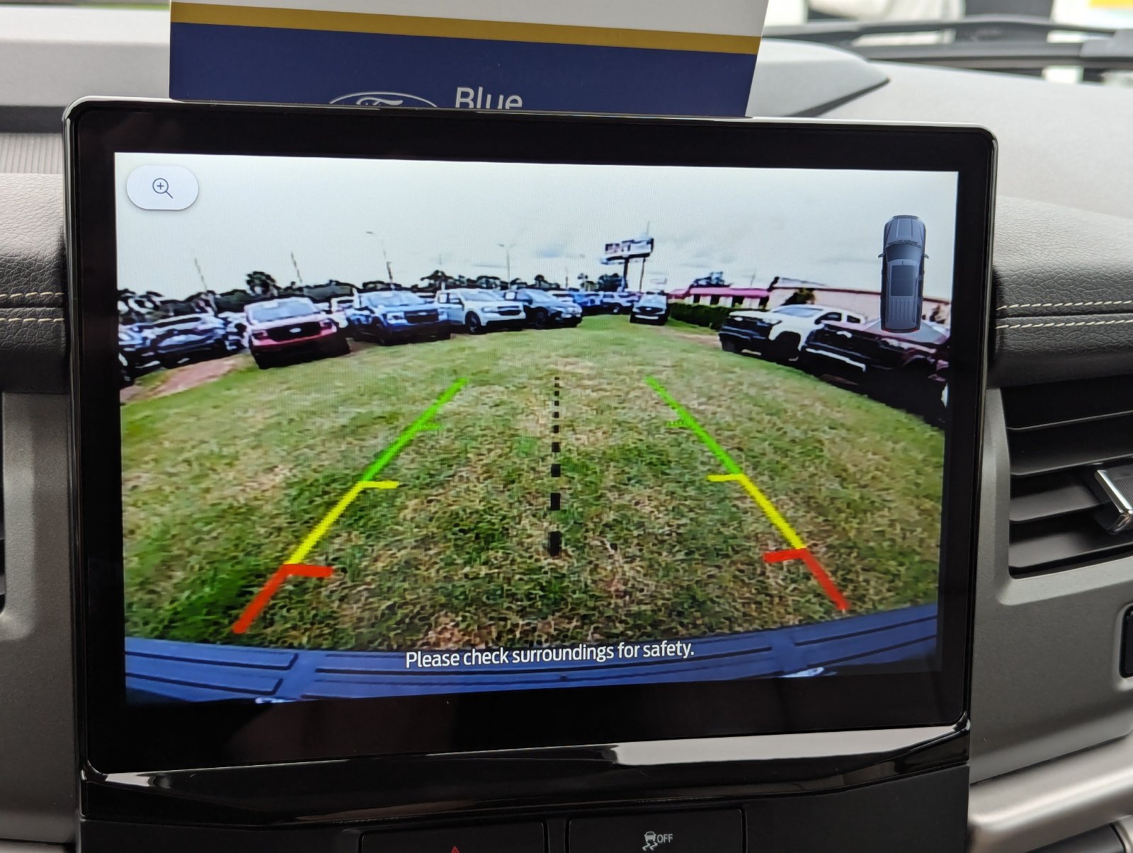 Certified 2023 Ford Expedition XLT RWD image 32