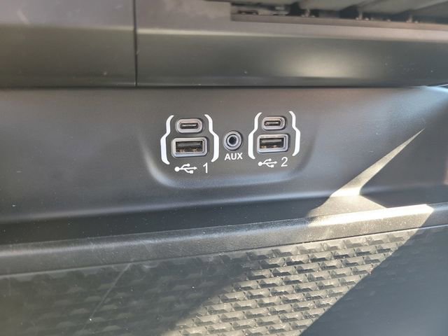 Used 2023 RAM 1500 Laramie image 24