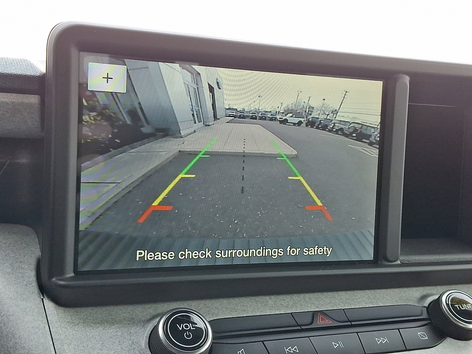 Certified 2024 Ford Maverick XLT w/ XLT Luxury Package image 22