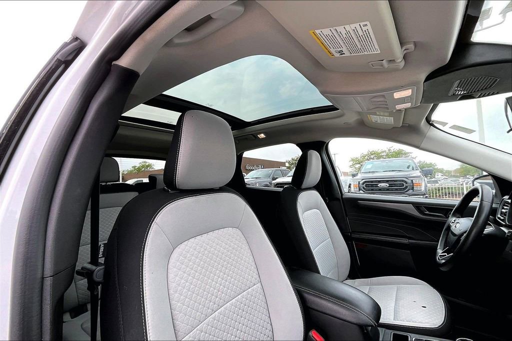 Certified 2023 Ford Escape Active w/ Tech Pack #1 AWD/4WD image 21