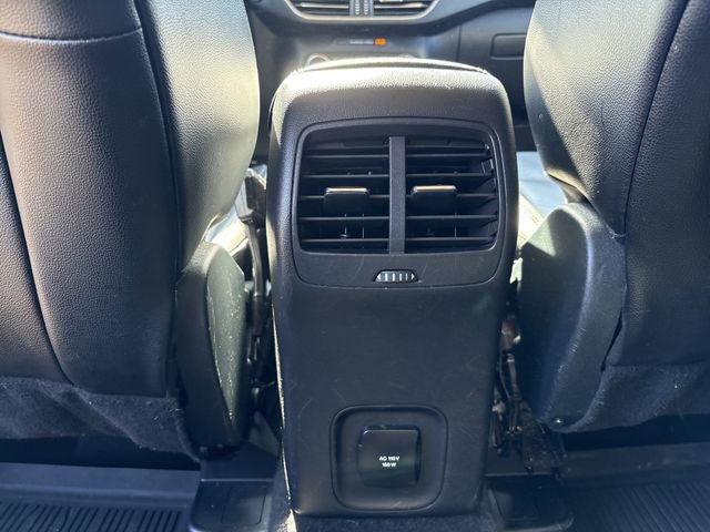 Certified 2020 Ford Escape Titanium image 43