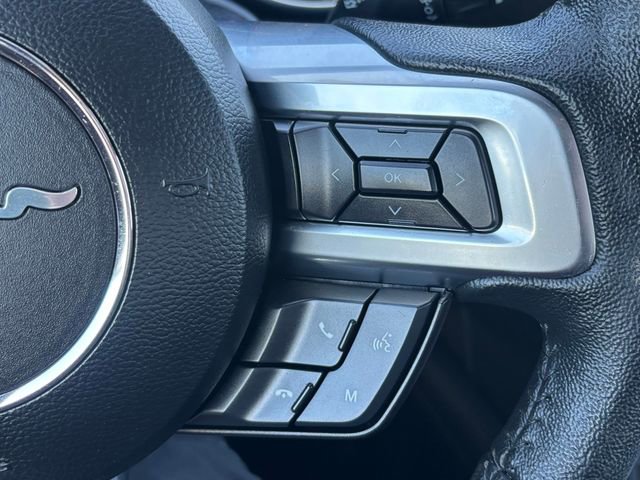 Certified 2022 Ford Mustang Coupe w/ Equipment Group 101A image 20