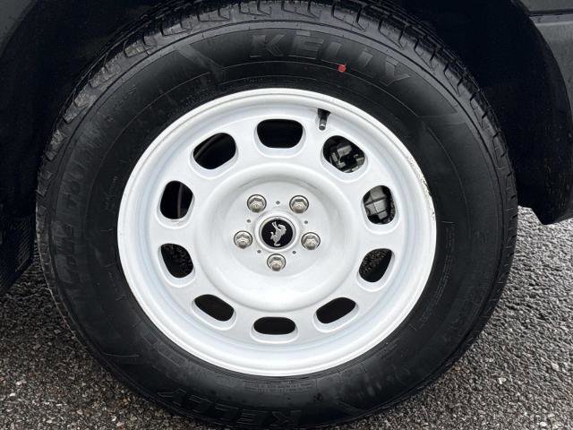 Certified 2024 Ford Bronco Sport Heritage w/ Heritage Convenience Package image 8