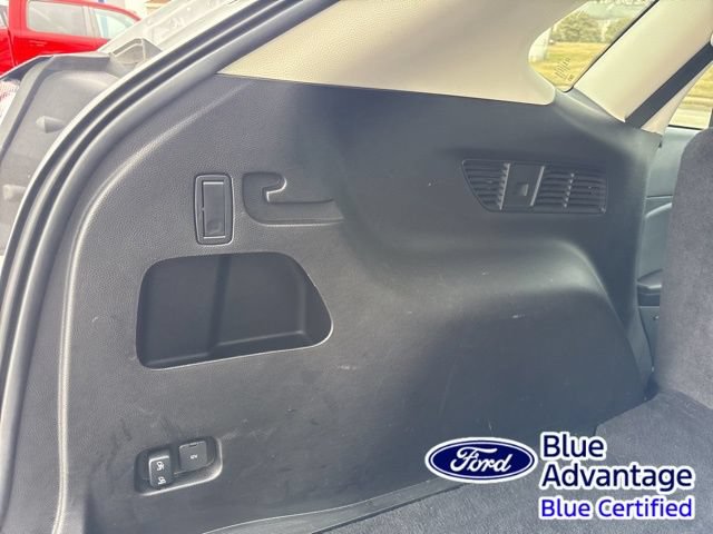 Certified 2024 Ford Edge SEL AWD/4WD image 39